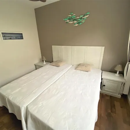 Moderne 6 Pers, Centre D'arcachon, Parking Secu, Ascenseur, Menage Inclus - Fr-1-474-97 Lägenhet *